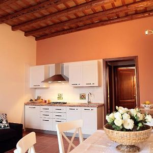 Attico suite